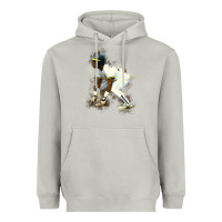 Moon Dust Rickey Henderson Heavyweight Hoodie - minhPixels