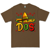 Cacao dos my second mexican birthday Premium Tee - Jasminsmagicworld