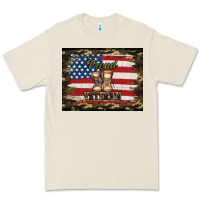 Proud Veteran Veterans Day Premium Tee | Teevron