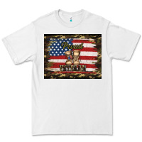 White proud veteran veterans day Premium Tee - Jasminsmagicworld