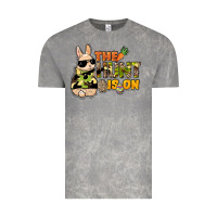Cloud Rock The hunt is on Easter Day Vintage Tee - HowdyJamesFarm
