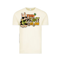 Vintage Arctic The hunt is on Easter Day Vintage Tee - HowdyJamesFarm