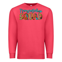 Cardinal transportation squad Premium Sweatshirt - Artiststas