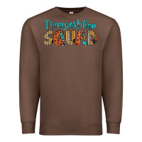 Chestnut transportation squad Premium Sweatshirt - Artiststas