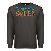Smoke transportation squad Premium Sweatshirt - Artiststas