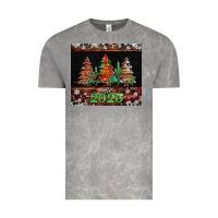 Cloud Rock hello 2023 Vintage Tee - Jasminsmagicworld