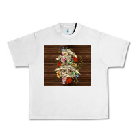 Lunar Rock kinda emotional with skeleton Urban Heavy Tee - TumblerDesignByShophia