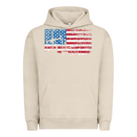 Pigment French Oak Oil Rig Worker Roughnecks Oilfield Man Gift American Urban Hoodie - minhPixels