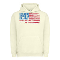 Pigment Pistachio Oil Rig Worker Roughnecks Oilfield Man Gift American Urban Hoodie - minhPixels