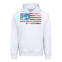 White Oil Rig Worker Roughnecks Oilfield Man Gift American Urban Hoodie - minhPixels