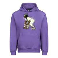 Tulip Rickey Henderson Urban Hoodie - minhPixels
