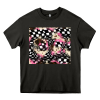 Asphalt race cowhide tumbler Heavy Core Tee - JahusDesignShop