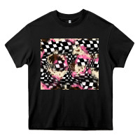 Black race cowhide tumbler Heavy Core Tee - JahusDesignShop