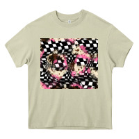 Race Cowhide Tumbler Heavy Core Tee | Teevron