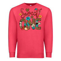 Cardinal sweet one strawberry Premium Sweatshirt - Artiststas