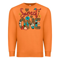 Carrot sweet one strawberry Premium Sweatshirt - Artiststas