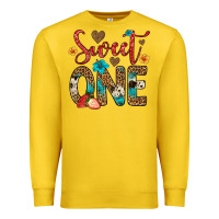 Lemon sweet one strawberry Premium Sweatshirt - Artiststas
