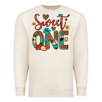 Sandshell sweet one strawberry Premium Sweatshirt - Artiststas