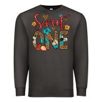 Smoke sweet one strawberry Premium Sweatshirt - Artiststas