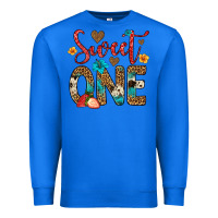 True Royal sweet one strawberry Premium Sweatshirt - Artiststas