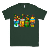 Sports Green Cinco de Mayo Coffee Cups Classic Tee - texasbilliewilder