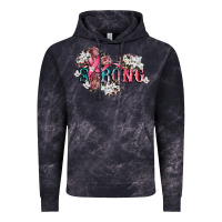 Cloud Black strong cancer awareness Vintage Hoodie - CowGirlArtShop