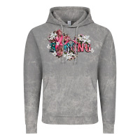 Cloud Rock strong cancer awareness Vintage Hoodie - CowGirlArtShop