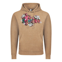 Vintage Coffee strong cancer awareness Vintage Hoodie - CowGirlArtShop