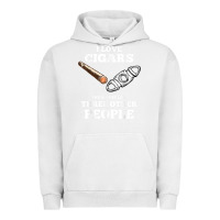 Pigment Lunar Rock Funny Cigar Accessories Gift Set Cigar Lover Smokers Party Urban Hoodie - minhPixels