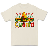 Bone Cuanto my fourth mexican birthday Premium Tee - Jasminsmagicworld