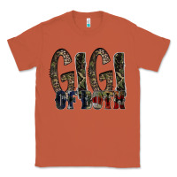 Copper gigi of both Classic Tee - RacoonDesign