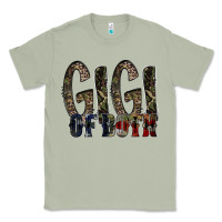 Matcha gigi of both Classic Tee - RacoonDesign
