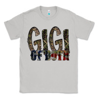Moon Dust gigi of both Classic Tee - RacoonDesign