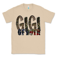 Mushroom gigi of both Classic Tee - RacoonDesign