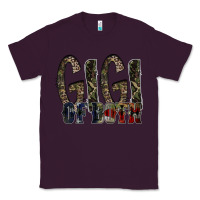 Plum gigi of both Classic Tee - RacoonDesign