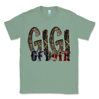 Sage gigi of both Classic Tee - RacoonDesign