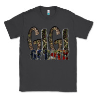 Smoke gigi of both Classic Tee - RacoonDesign