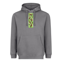 Storm dinosaur parasaurolophus pen wrap Heavyweight Hoodie - Artiststas