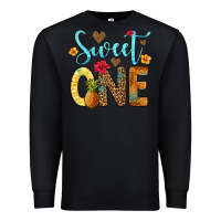 Black sweet one pineapple Premium Sweatshirt - Artiststas