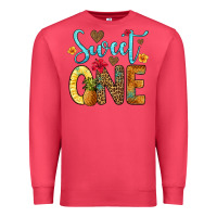 Cardinal sweet one pineapple Premium Sweatshirt - Artiststas