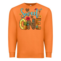 Carrot sweet one pineapple Premium Sweatshirt - Artiststas