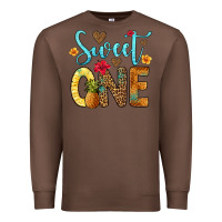 Chestnut sweet one pineapple Premium Sweatshirt - Artiststas