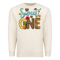 Sandshell sweet one pineapple Premium Sweatshirt - Artiststas