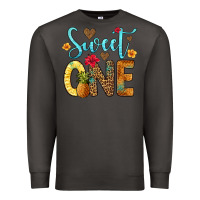 Smoke sweet one pineapple Premium Sweatshirt - Artiststas
