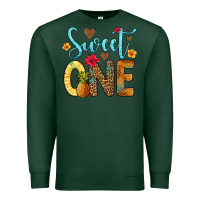 Sports Green sweet one pineapple Premium Sweatshirt - Artiststas