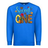 True Royal sweet one pineapple Premium Sweatshirt - Artiststas