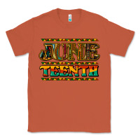 Copper juneteenth Classic Tee - NancyCooperArtShop
