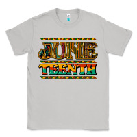 Moon Dust juneteenth Classic Tee - NancyCooperArtShop