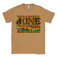 Toasted Coconut juneteenth Classic Tee - NancyCooperArtShop