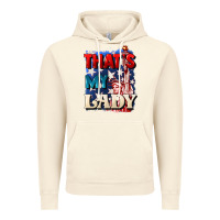 Vintage Artic thats my lady 4th of july Vintage Hoodie - CowGirlArtShop